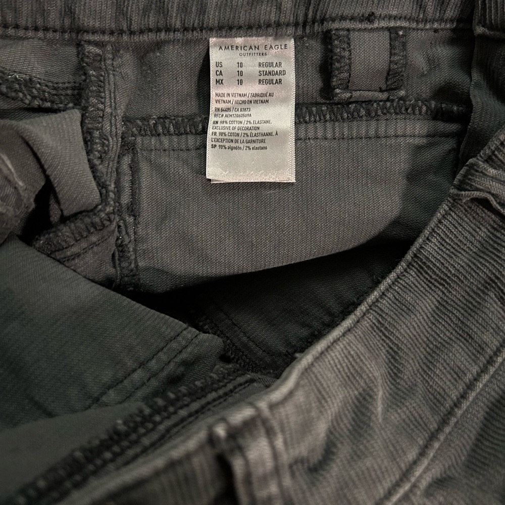 American Eagle Outfitters Flare Jeans - Picture 5 of 5